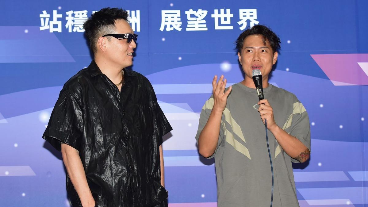 揪甘心!玖壹壹捐50萬力挺中華隊滑冰好手 健志缺席驚爆累垮了
