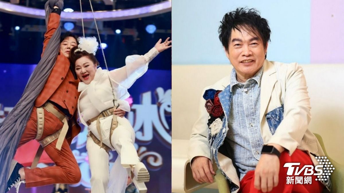 雞也救不了!康康接棒衝收視率「擊敗白冰冰」 爆她搶胡瓜時段恐遭換