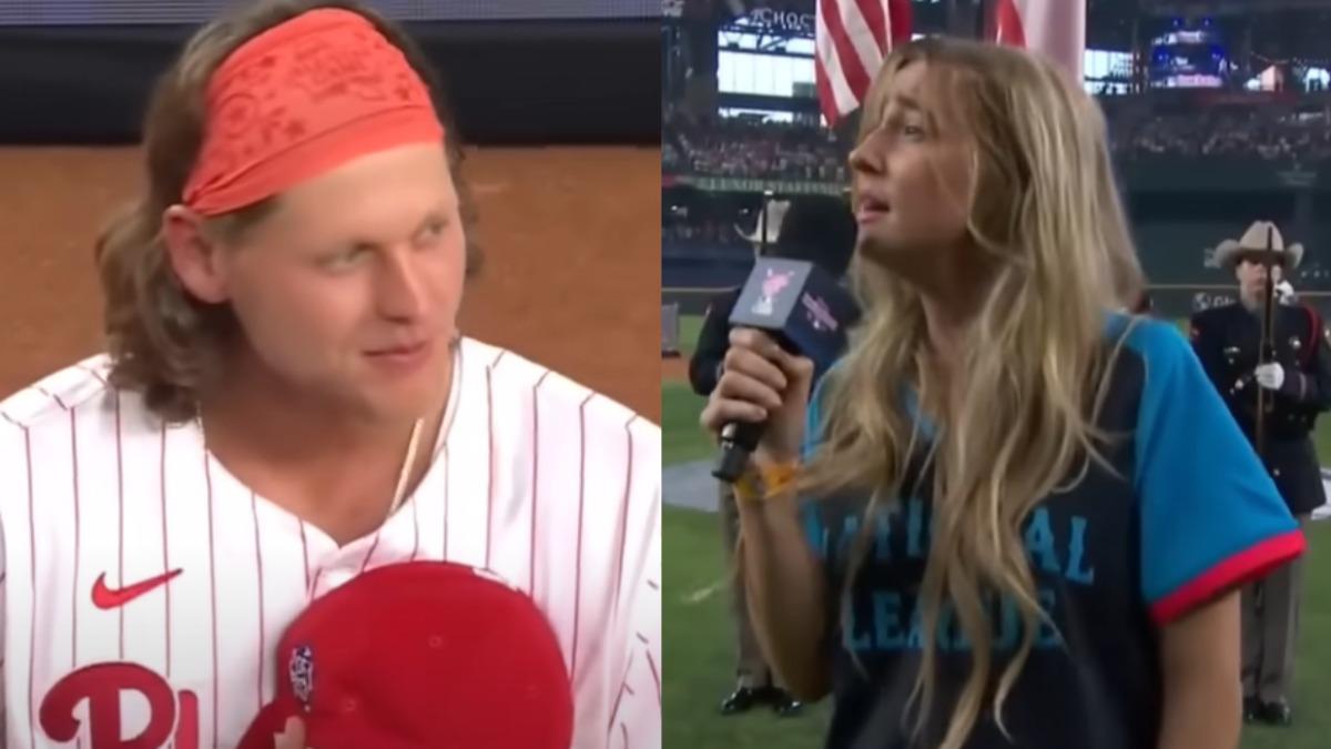 入圍葛萊美女歌手MLB獻唱大走音　網Po耳朵流血照：美一周遇襲2次