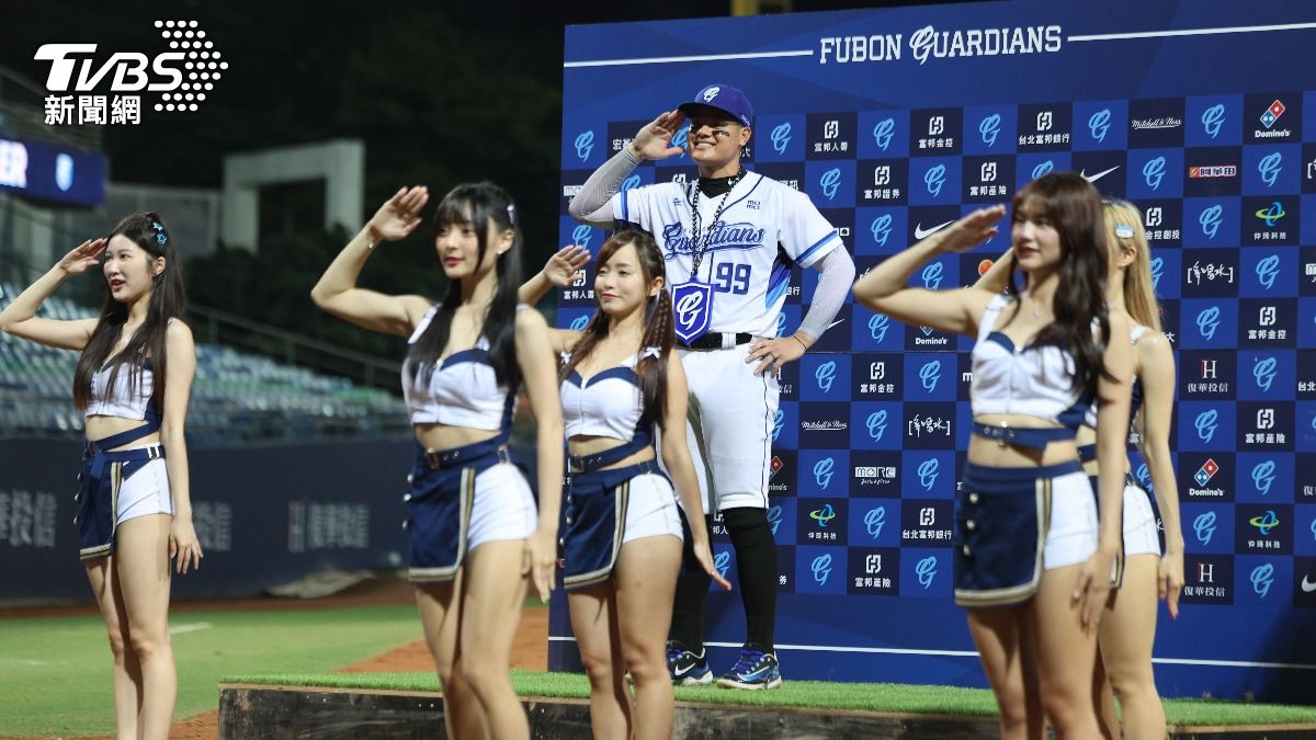 中職/張育成首轟奪MVP!陳金鋒還原板凳淨空衝突過程