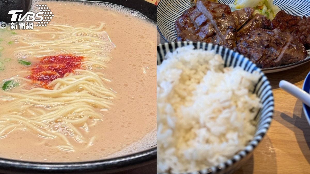 每天走2萬步吃2餐！遊日本5天竟胖2公斤　醫揪3大美食陷阱