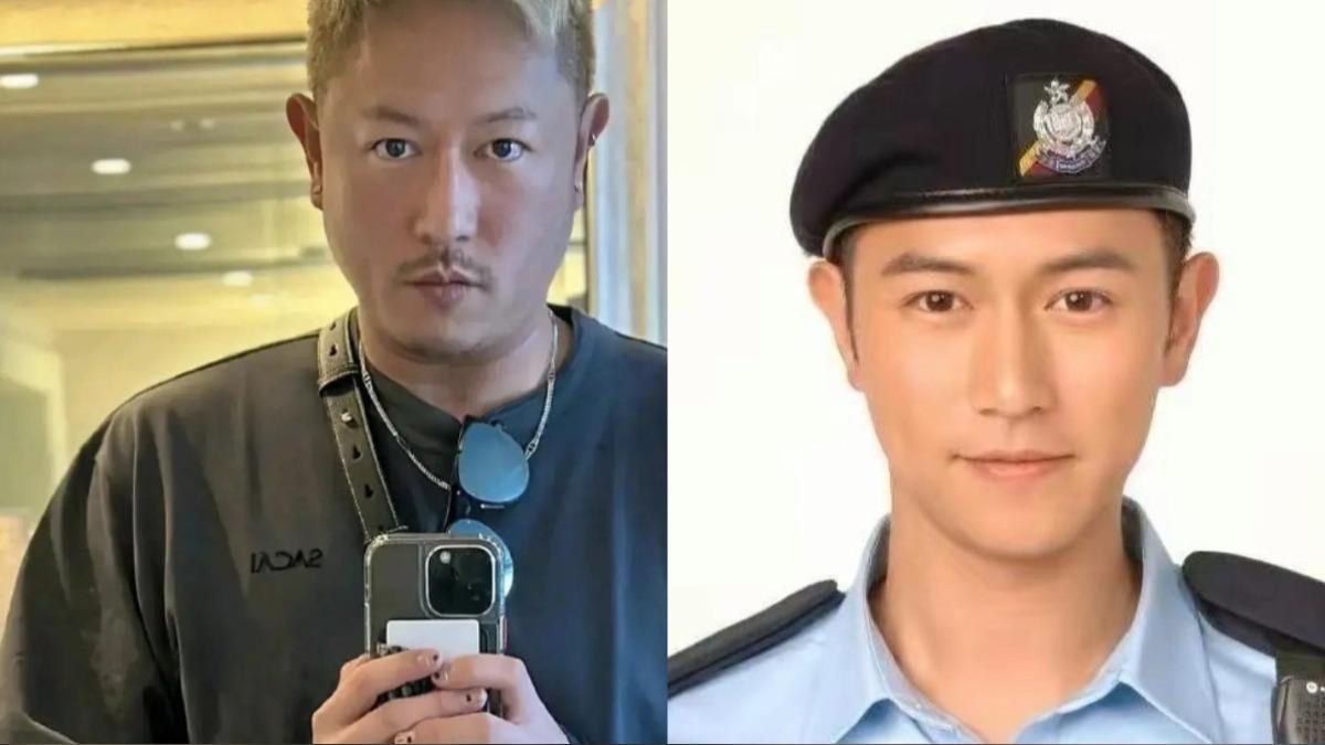 曾封史上最帥皇帝! 男星做美甲「腫成大叔」崩壞照曝光