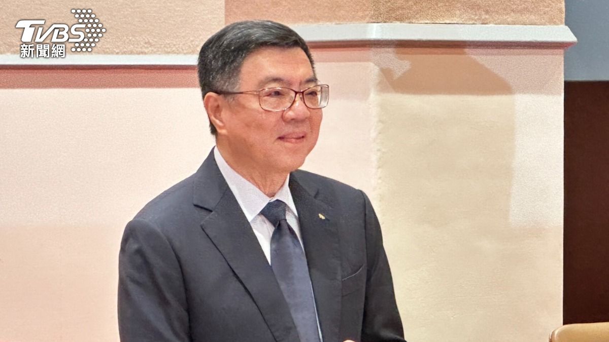 川普稱「台灣應付錢給美國」 卓榮泰:印太穩定是共同責任