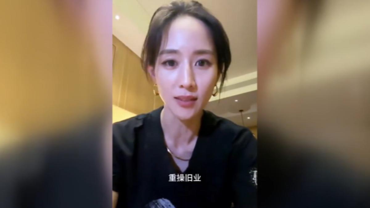 張鈞甯自掏500萬助男友重拍「默殺」 大陸上映2周票房破40億