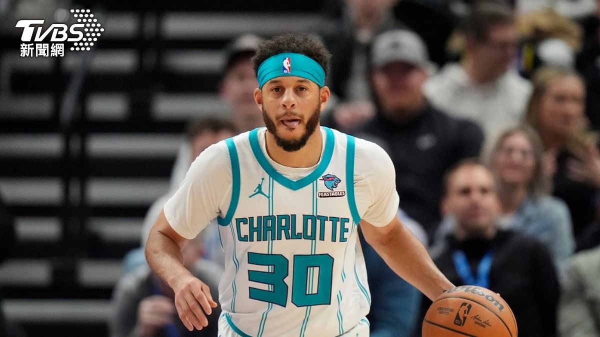 NBA／被裁後又簽下只為省1.3億！小柯瑞1年合約重返黃蜂