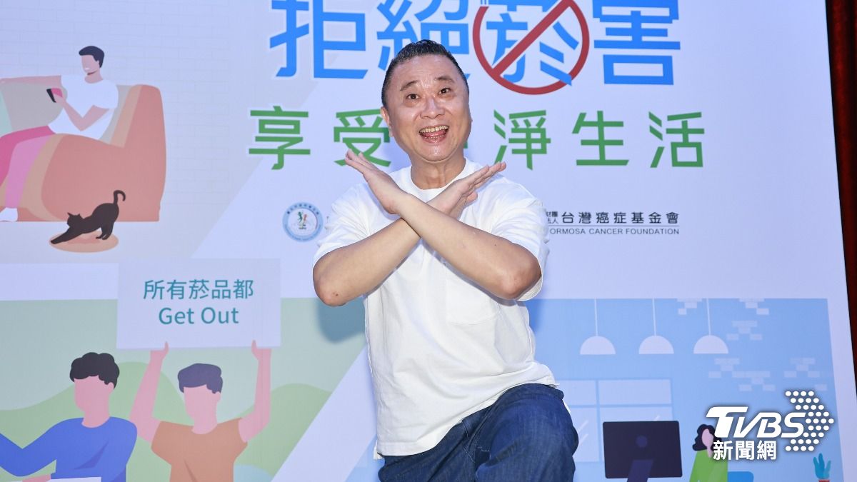 邰智源「聯繫辛龍」曝近況! 斷開14年惡習爆廁所抓包爸:可恥
