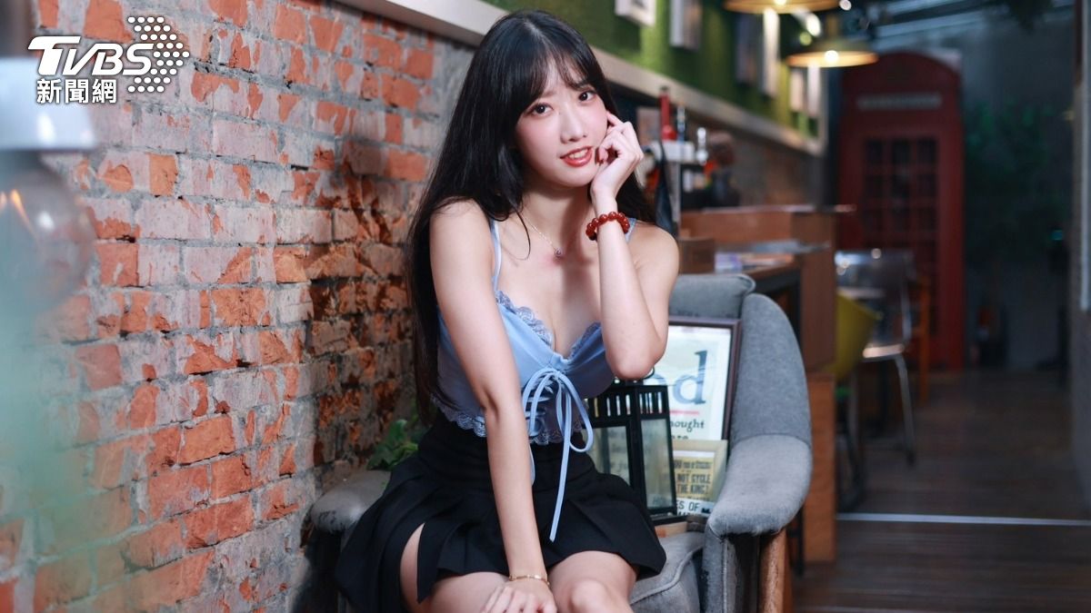 獨/曾是周董舞者!啦啦隊女神搖身最辣鼓手 收30萬陪玩訊息傻眼