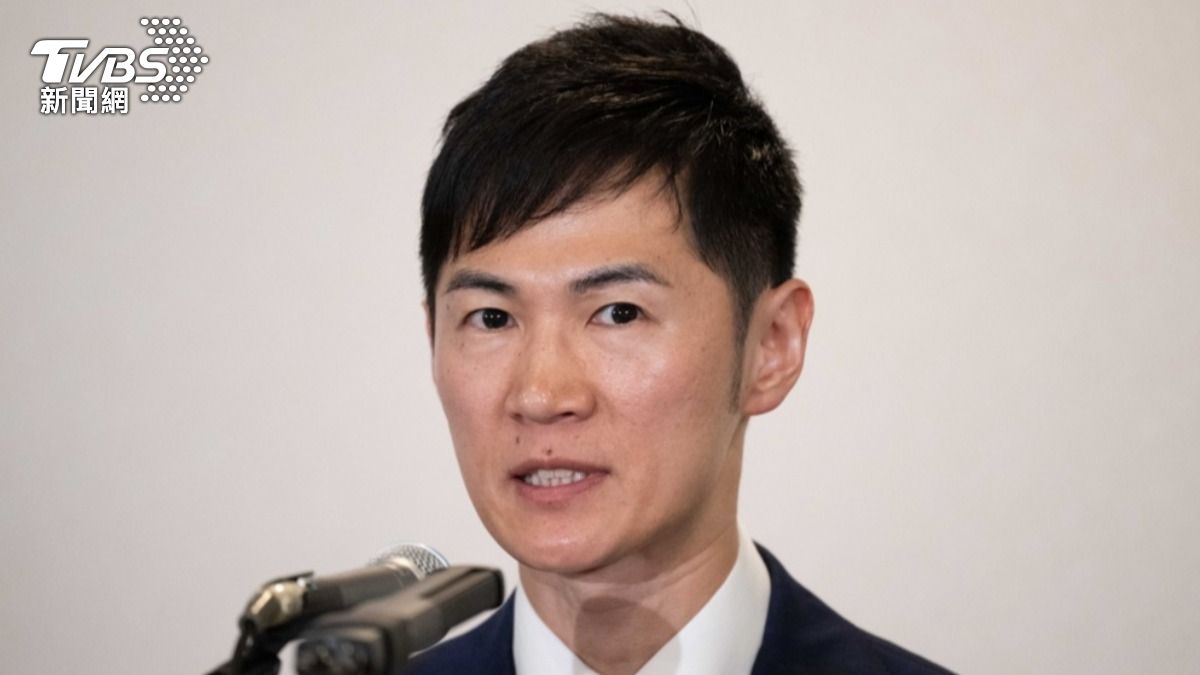 前東京都知事參選人提「一夫多妻制」KO少子化　日議員轟：會暴動