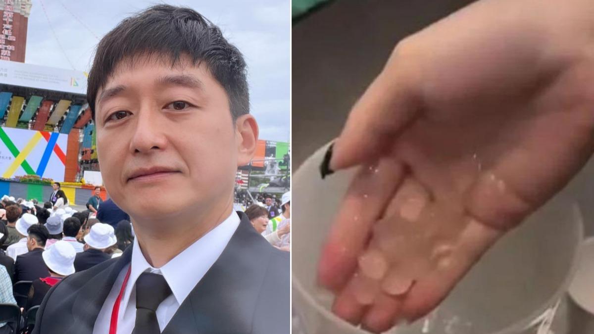 可不可女店員吐口水加料遭轟!男星逆風「同理處境」嘆:難怪