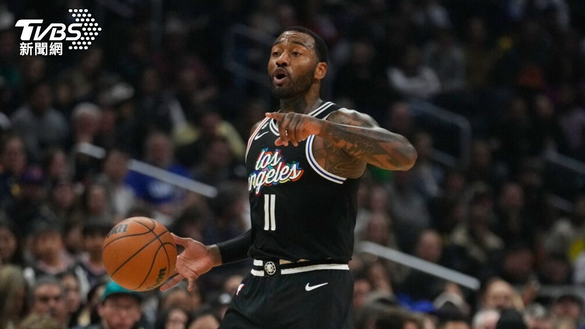 NBA/仍想重返聯盟打球!沃爾:任何角色我都願意接受