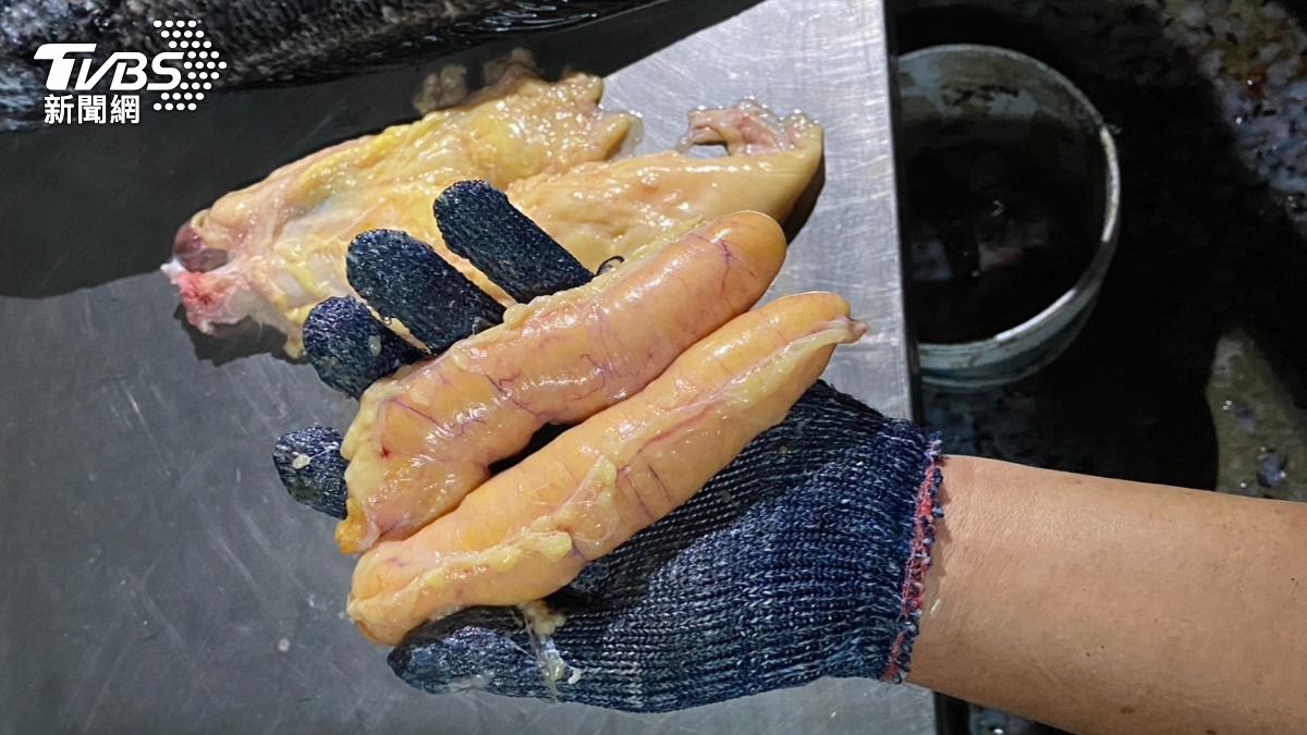 除虎成功日月潭魚虎球不見了 漁民樂曝1關鍵