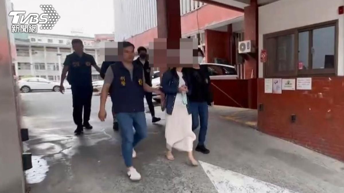 假投資集團「一條龍服務」吸金 上百人受騙金額破千萬
