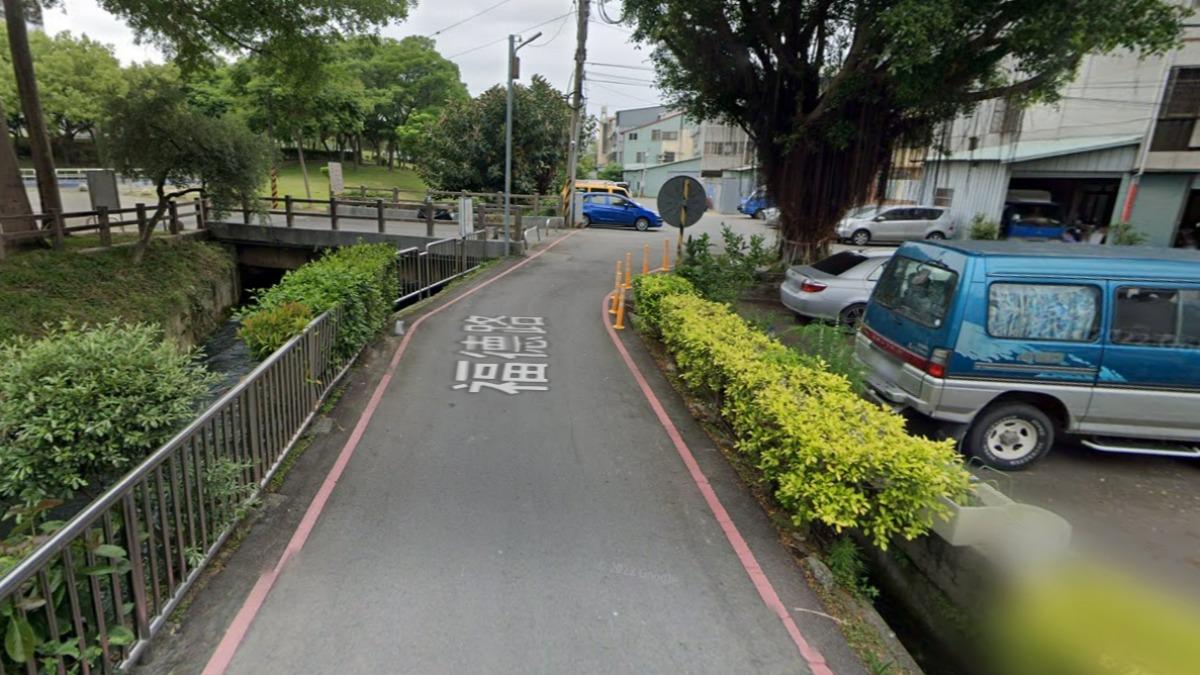 台中豐原婦失蹤「大圳旁剩衣物」　遺體漂流4公里尋獲