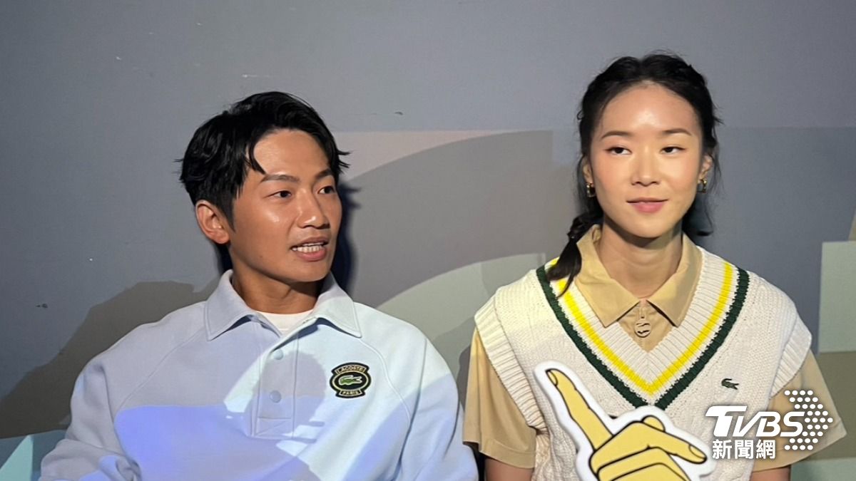 35歲蔡昌憲爆膝蓋舊疾 檢查「尿酸超標」!驚:天天吃龍蝦