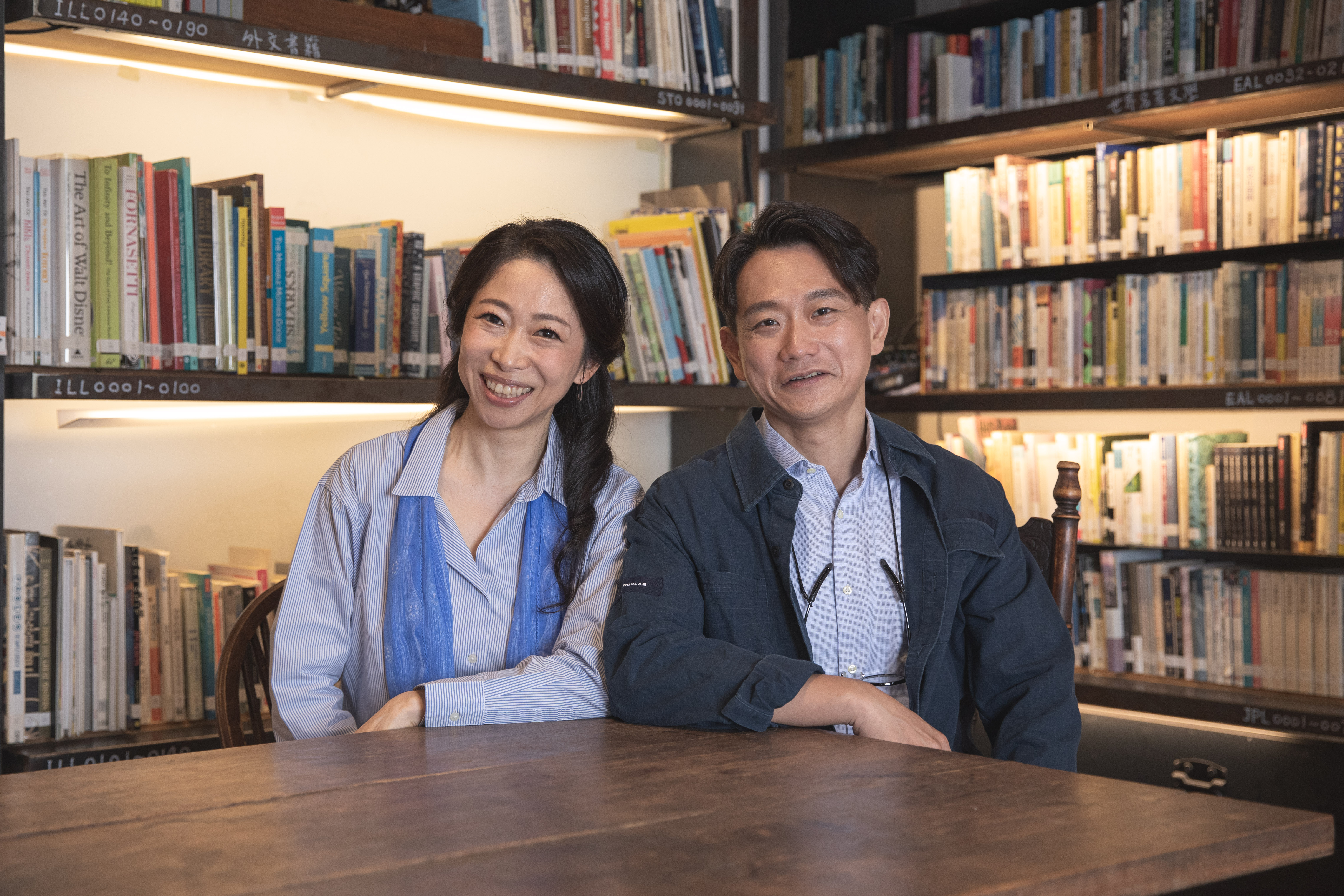 美女牙醫「多重身分」曝光!家族故事搬上舞台 萬人轟動三度加演