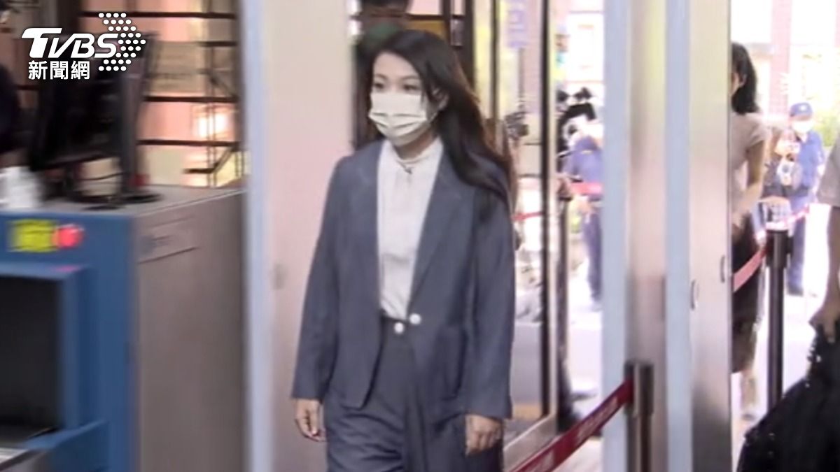 博士論文案槓上！翁達瑞控高虹安誣告　8月21日宣判
