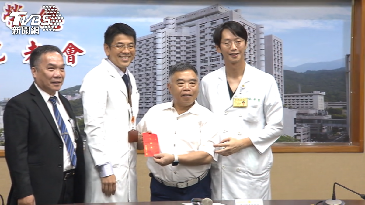 圖/TVBS