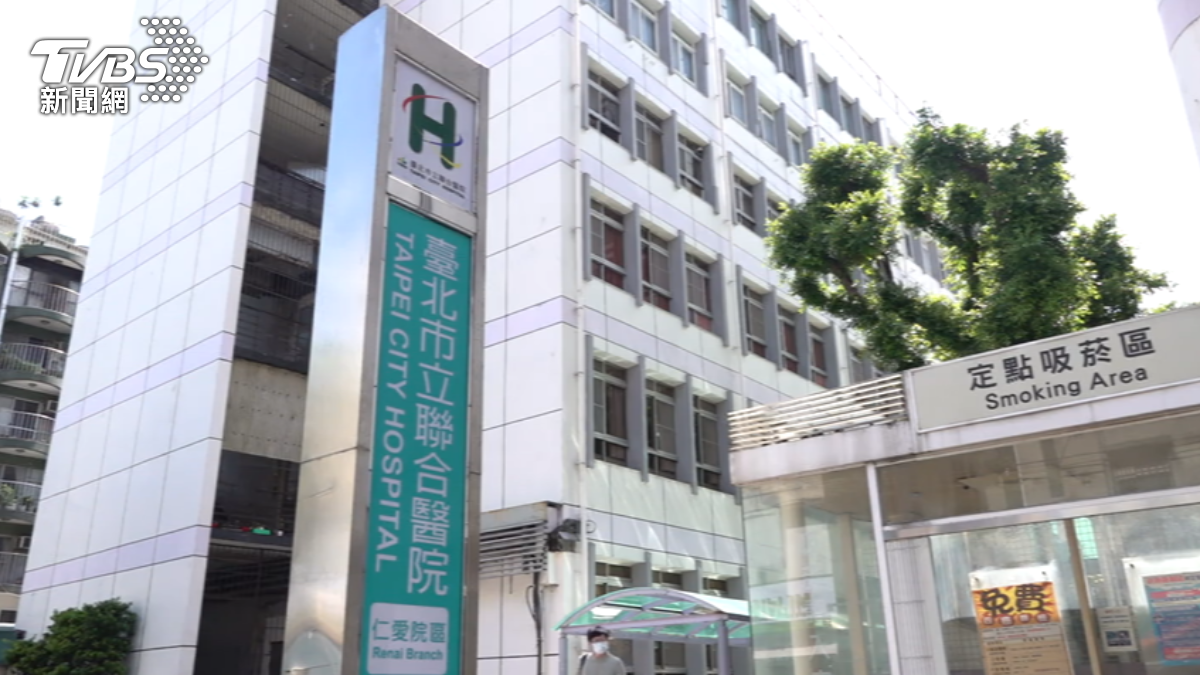 圖/TVBS
