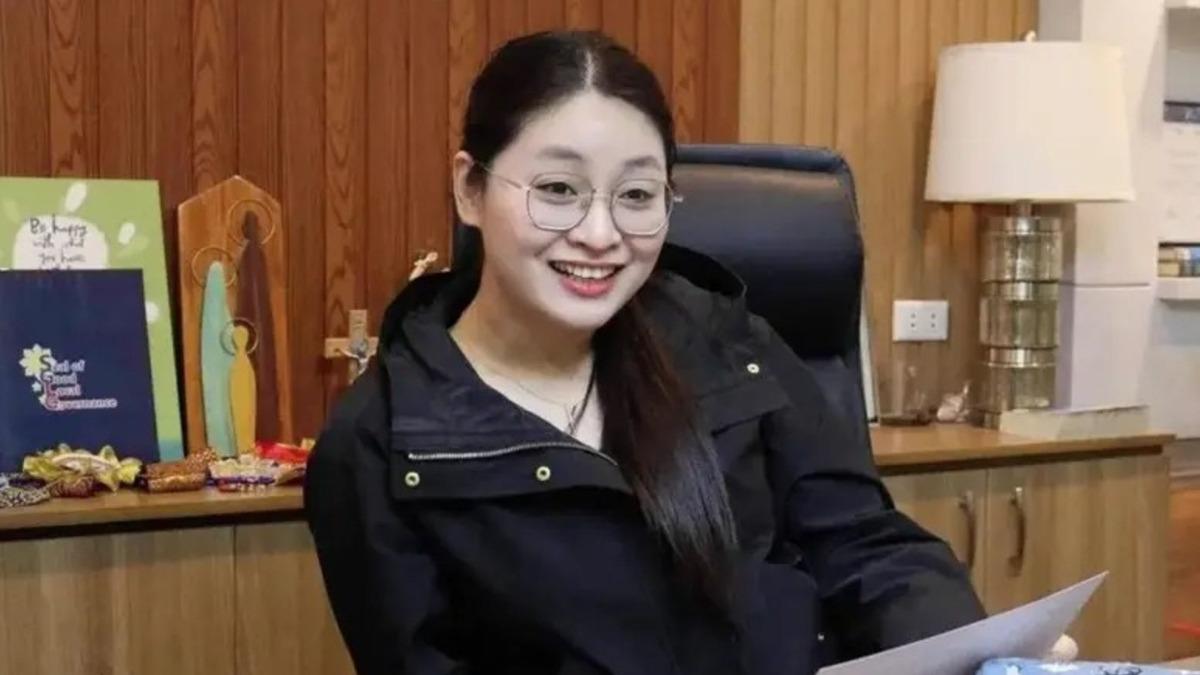 被控中共間諜!菲律賓華裔女市長郭華萍「人間蒸發」
