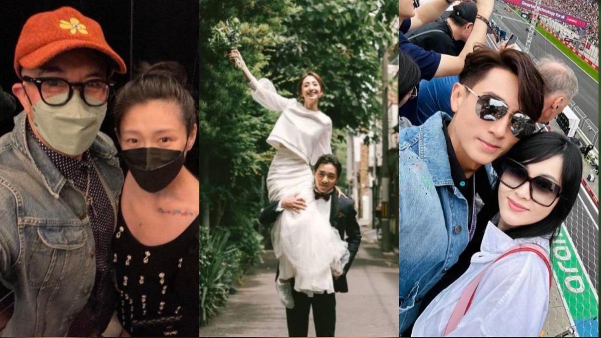 盤點演藝圈「顧家寵妻」好老公!他獲封:萬中選一好男人
