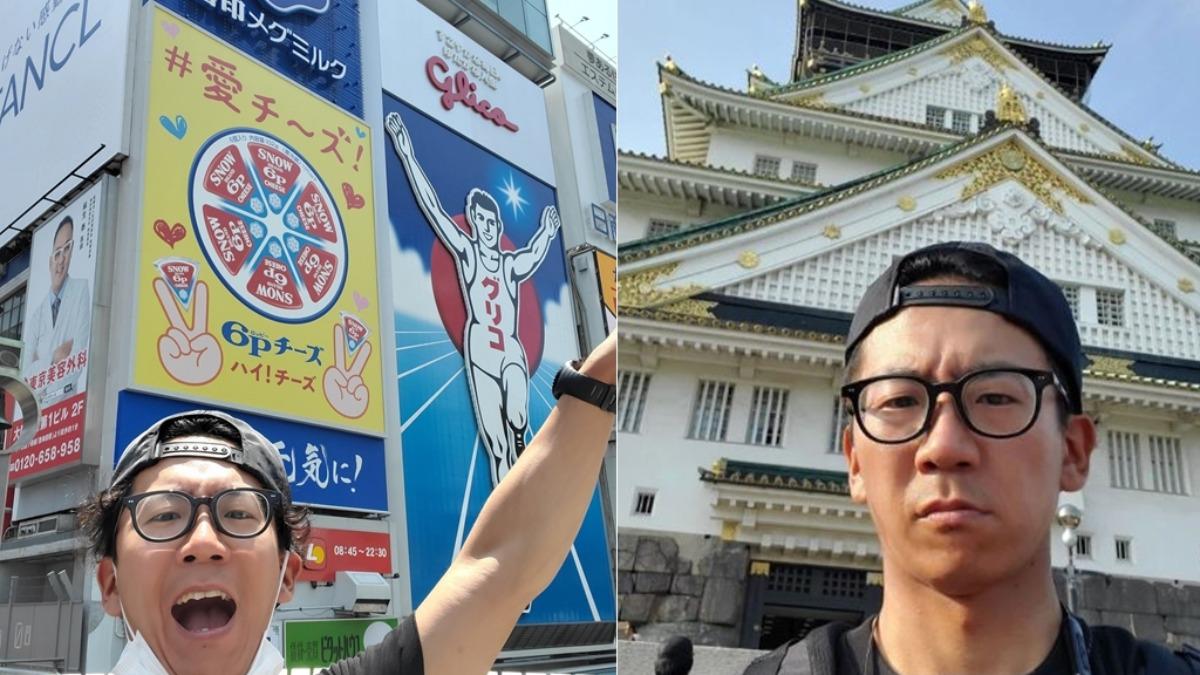 日本男星驚傳遇「嚴重車禍身亡」!享年35歲 公司悲痛證實