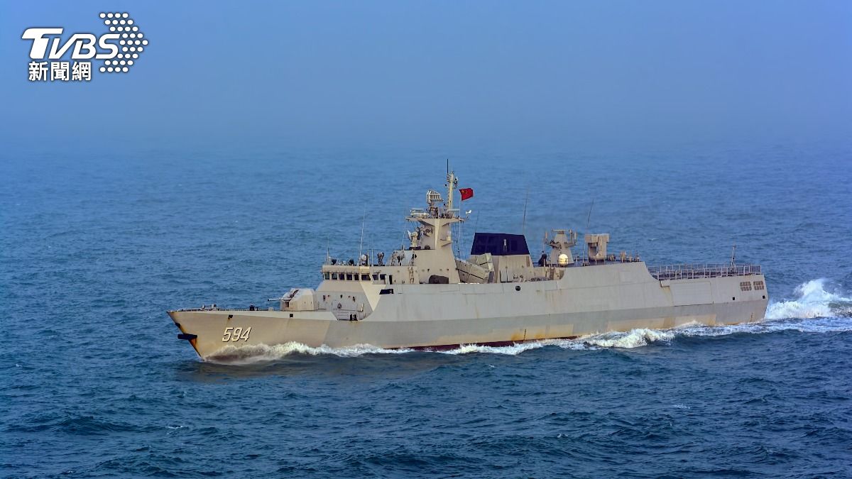 美軍介入前控制台灣?日媒曝:解放軍侵台恐「1個月⭢7天」
