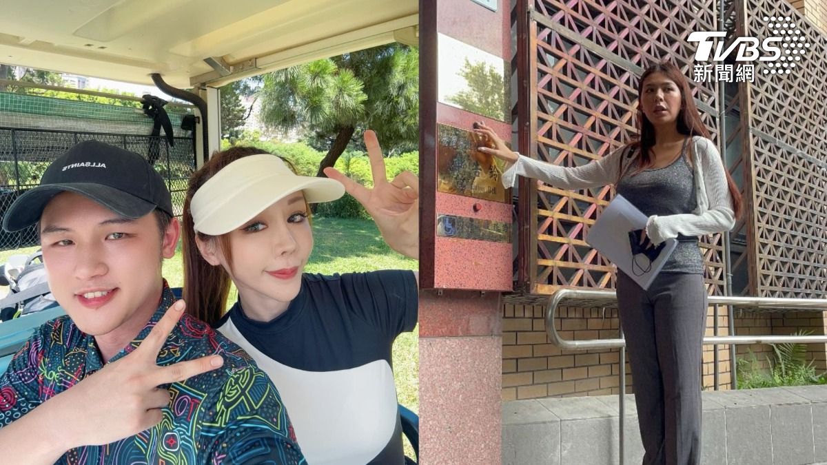 蕭淑慎尪「露骨音檔」曝光!嗨唱我是一隻小小鳥 求女星幫吹簫