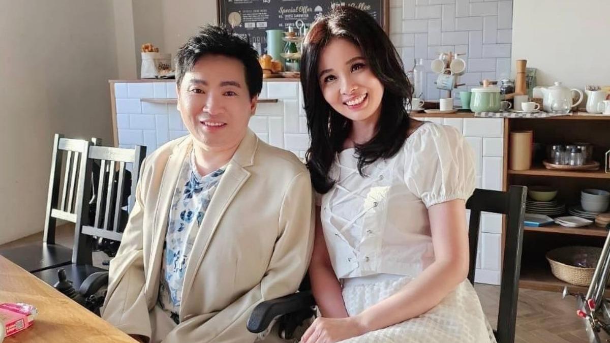 力挺台灣鴨王!呂文婉獻初體驗美成這樣 自嘲「最佳滷豬腳」