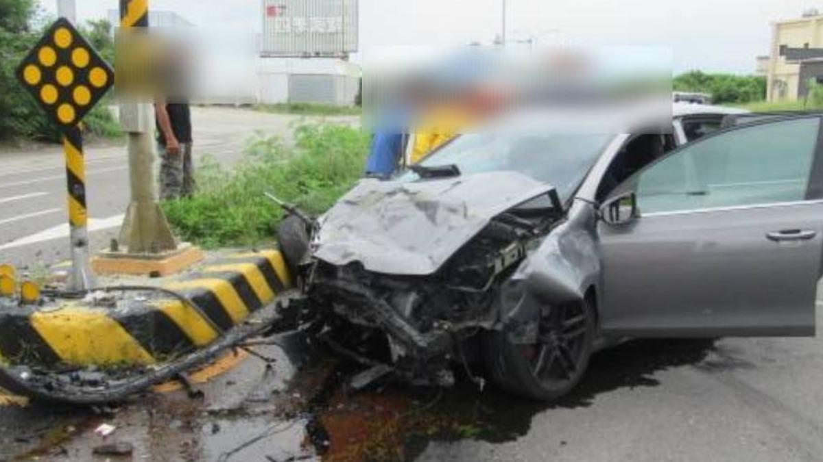 屏東18歲男車禍昏迷!2週後甦醒「性格莽撞變乖巧」家人也驚呆