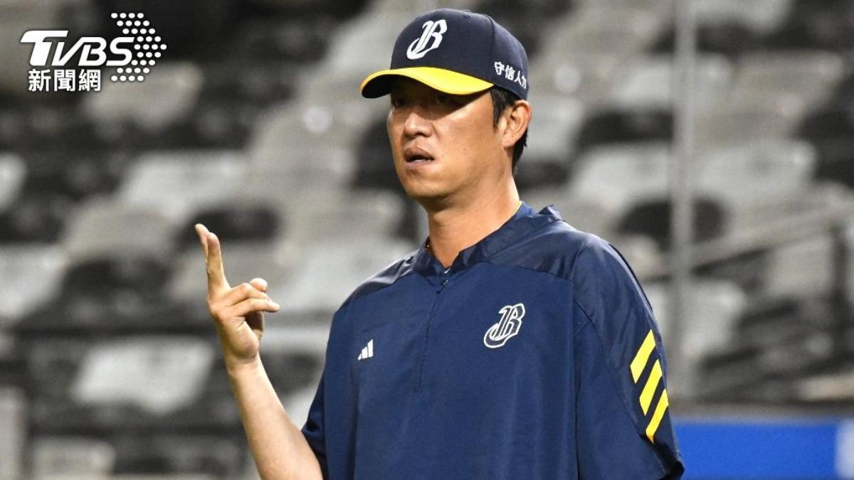 中職明星賽/平野惠一對決王建民 笑稱:願把勝利讓給「建醬」