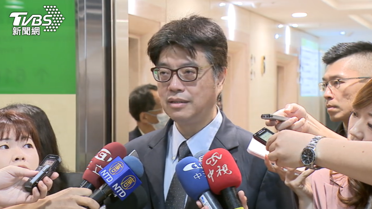 樊振東、全紅嬋明年不能來了!他曝陸委會祭處分真相:民進黨被嚇到