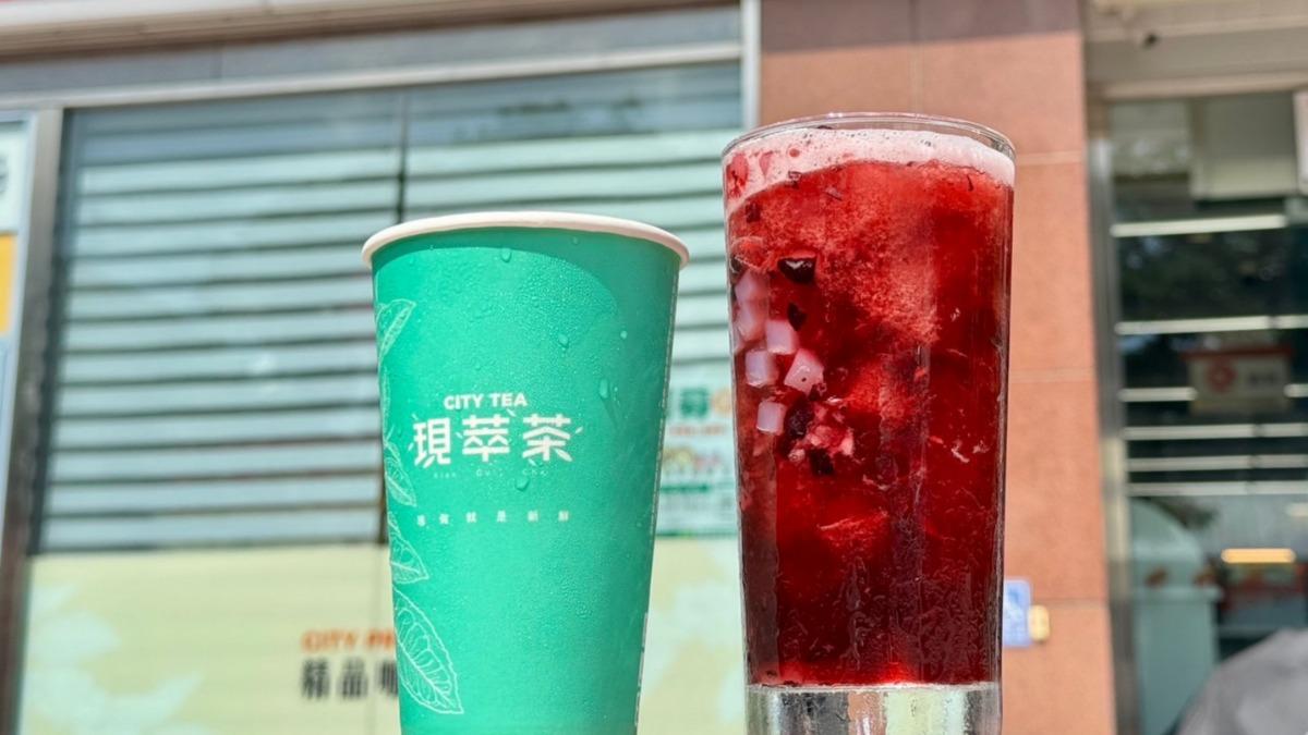 限時6天!超商5款咖啡飲品優惠 特大杯下殺37元起