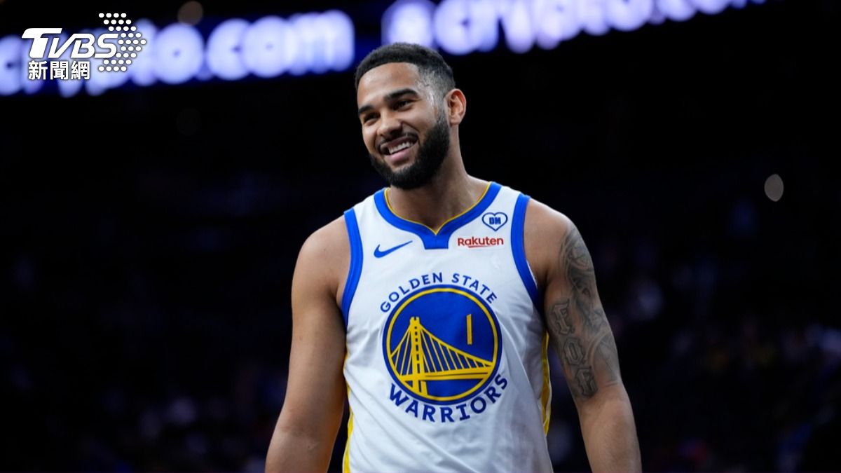 NBA/魔術2年約簽下前勇士後衛 狀元佛茲離隊機率高