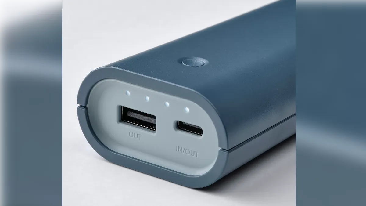 疑有起火風險 IKEA召回下架熱銷行動電源