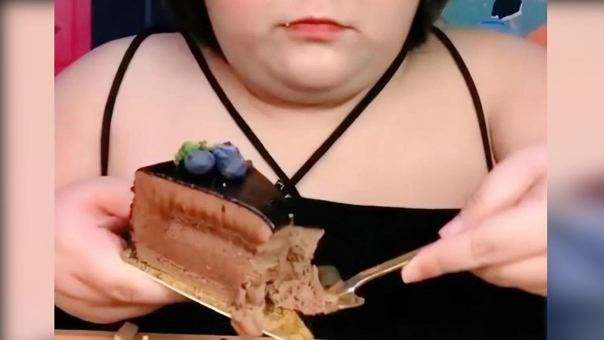 陸大胃王「吃播到一半暴斃」!腹部變形塞滿食物 死狀悽慘