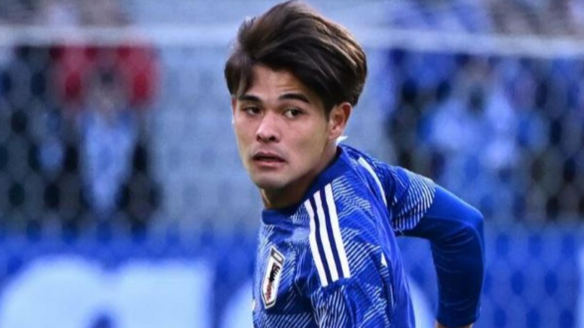 昔「純樸少年」今涉性侵　日足球國腳佐野海舟友人：一定是誤會