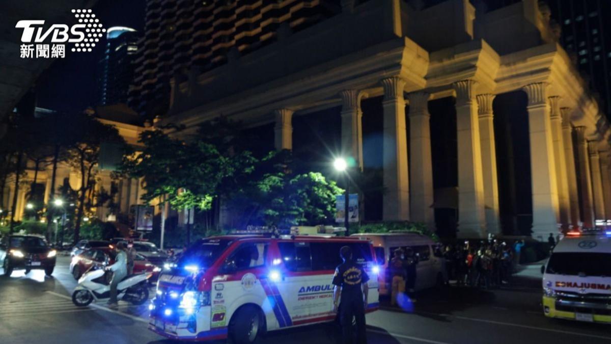 泰國酒店傳命案　6越南客陳屍房內疑遭毒殺