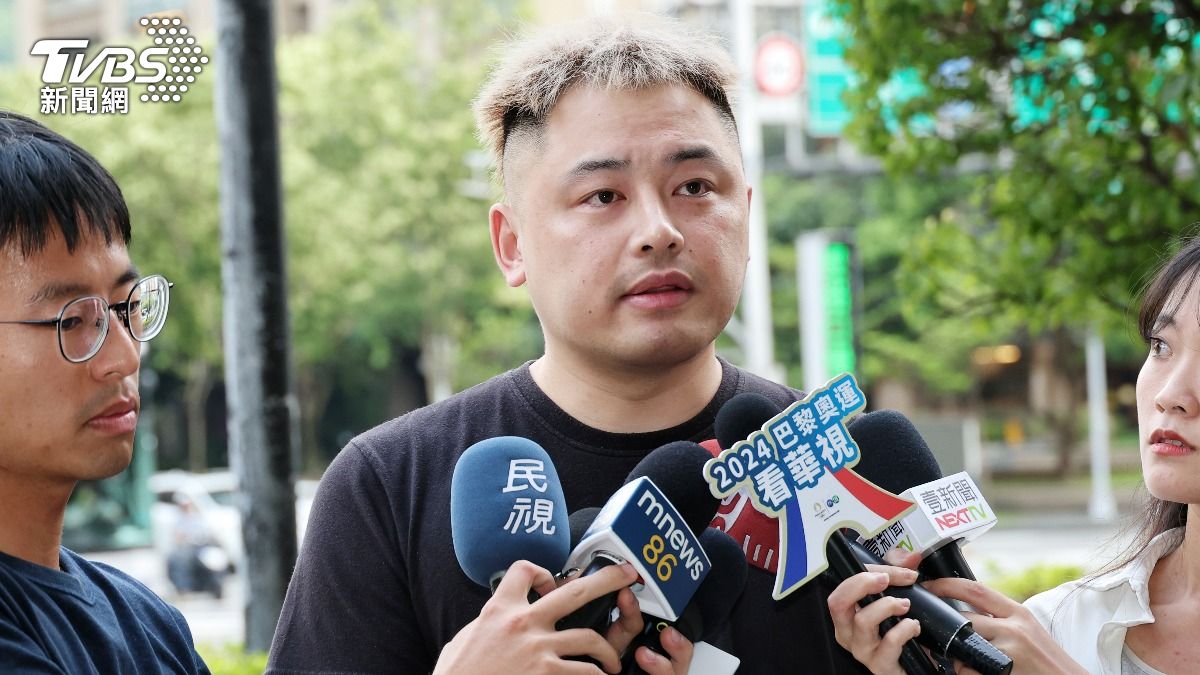 快訊/噴漆性侵幼兒嫌犯坦承犯案 警訊後依妨害名譽、毀損罪嫌送辦
