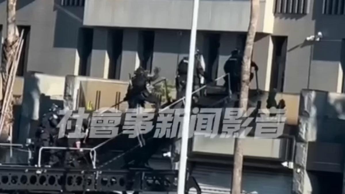 圖/翻攝自 社會事新聞影音