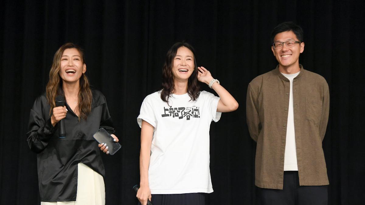 實境秀錢難賺!女星「重感冒不敢說」另一人爆吐 20年PD傻眼:不知怎拍
