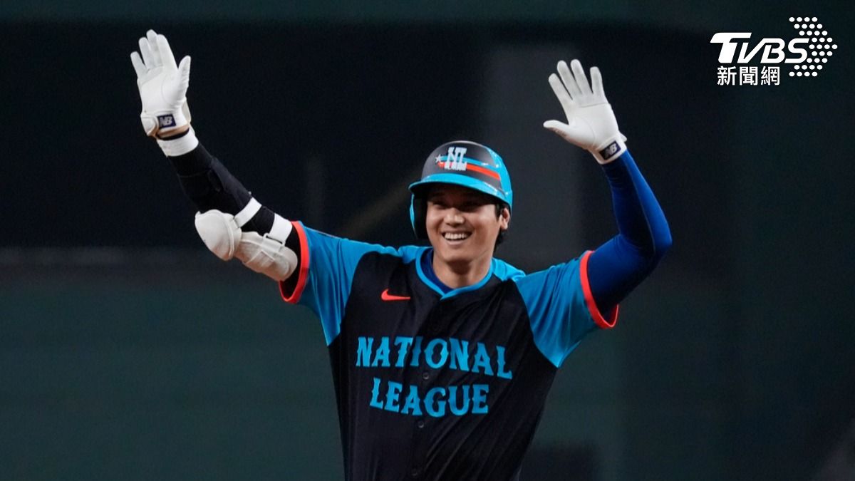 MLB/明年東京巨蛋開幕戰!大谷領日籍球星返鄉 有望重返投手丘