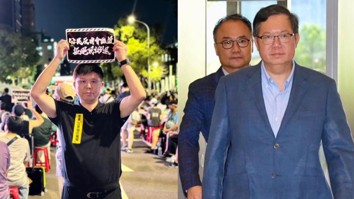 子弟兵爆「寄錢」給鄭文燦!下週遭收押禁見 驚人內幕全掀出