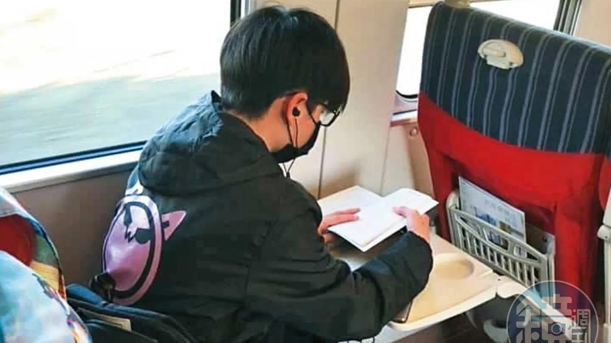 曾經的資優生17歲離世!遭師長、教官霸凌想不開走上絕路