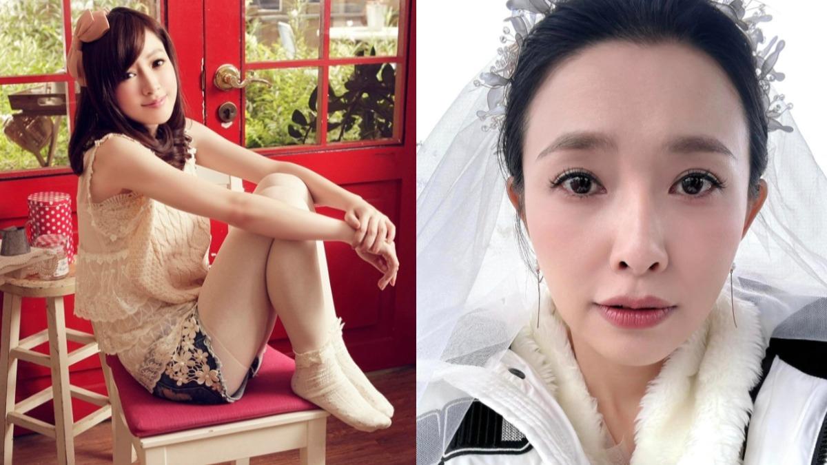 本土劇女星「輕生離世」!得年27歲 友淚憶:很想念妳