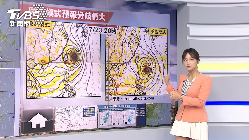 圖／TVBS