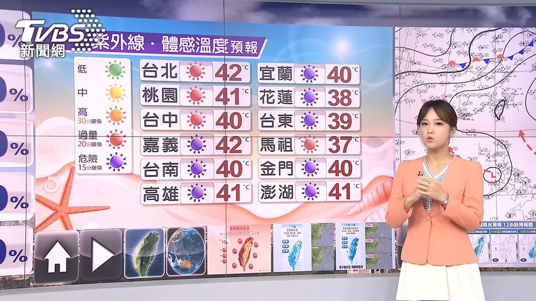 圖／TVBS