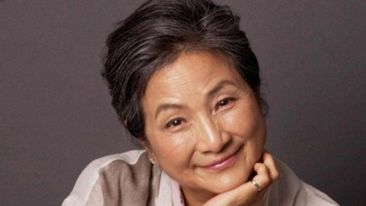 快訊/「華夫人」鄭佩佩驚傳離世!享壽78歲 公司證實曝病情
