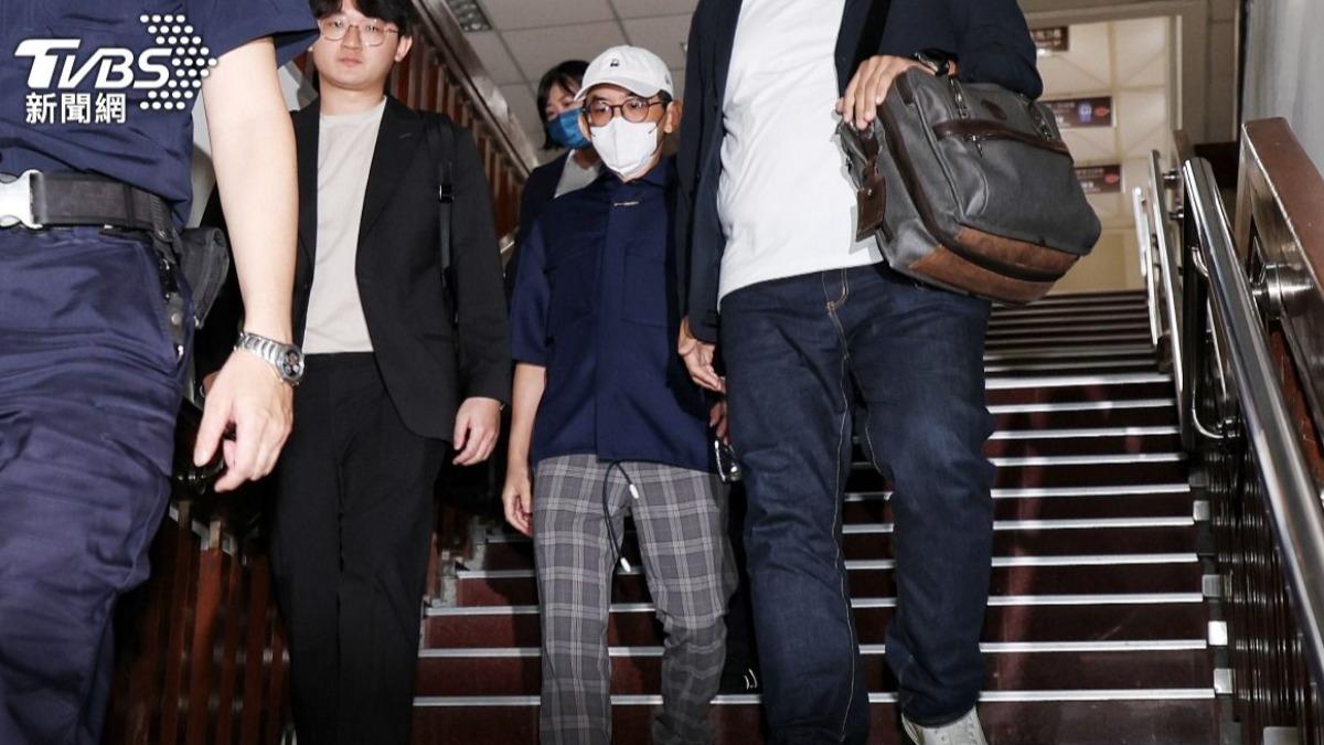 黃子佼突改口不認罪！律師曝冒險行為「最終下場」：不知道在搞什麼