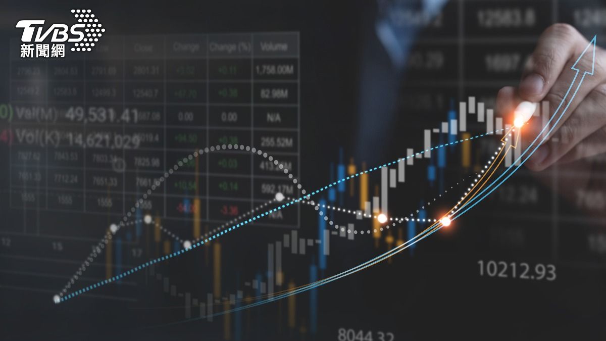 IMF總裁:下調全球經濟成長預測 不預期出現衰退