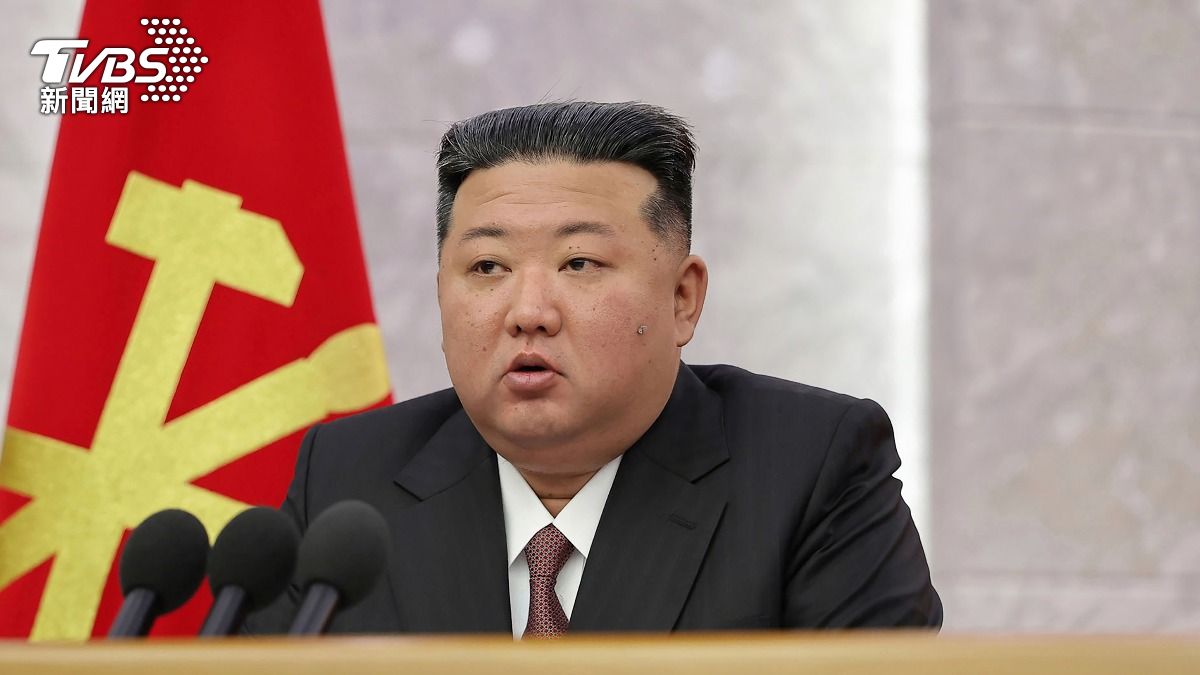 金正恩接待俄代表團！討論雙邊軍事合作